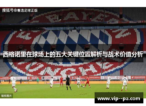 西格诺里在球场上的五大关键位置解析与战术价值分析
