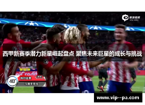 西甲新赛季潜力新星崛起盘点 聚焦未来巨星的成长与挑战 西甲新赛季潜力新星崛起盘点 聚焦未来巨星的成长与挑战
