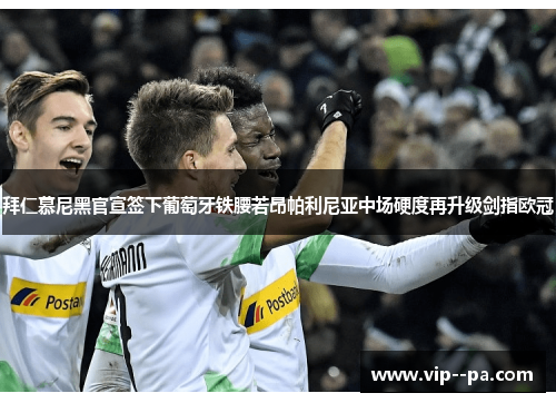 拜仁慕尼黑官宣签下葡萄牙铁腰若昂帕利尼亚中场硬度再升级剑指欧冠