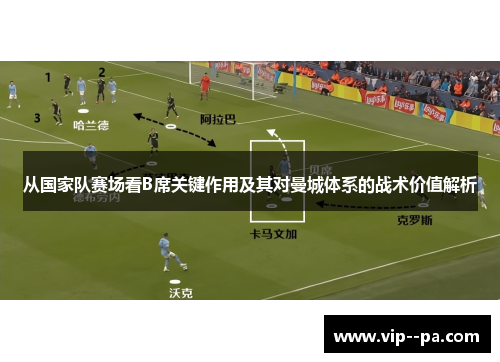 从国家队赛场看B席关键作用及其对曼城体系的战术价值解析