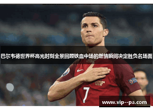 巴尔韦德世界杯高光时刻全景回顾铁血中场的燃情瞬间决定胜负名场面