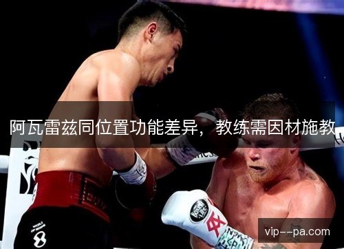 阿瓦雷兹同位置功能差异,教练需因材施教 阿瓦雷兹同位置功能差异,教练需因材施教